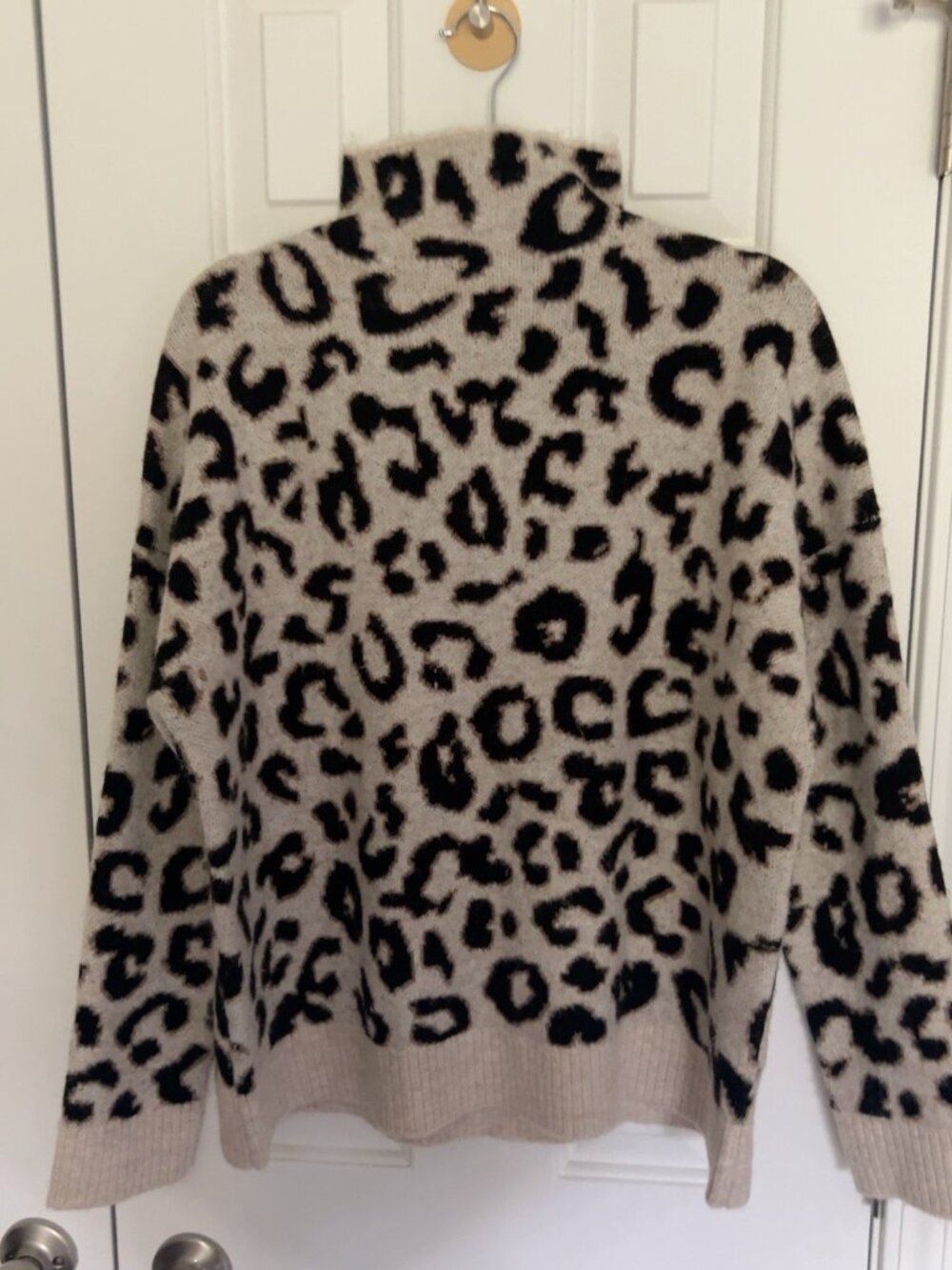 Karen Kane sweater